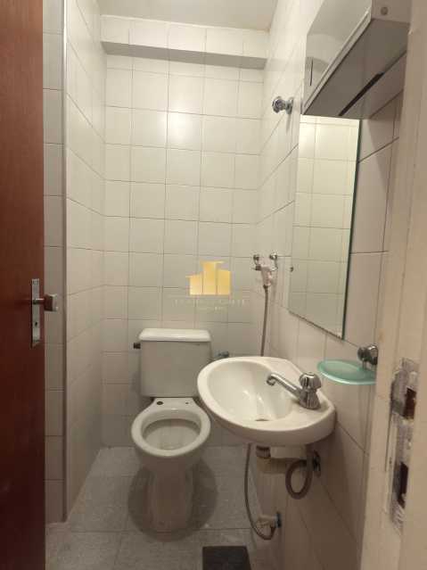 Conjunto Comercial-Sala à venda, 51m² - Foto 9