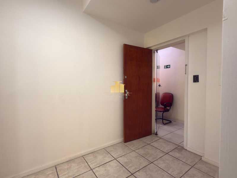 Conjunto Comercial-Sala à venda, 51m² - Foto 11