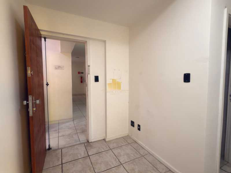 Conjunto Comercial-Sala à venda, 51m² - Foto 12