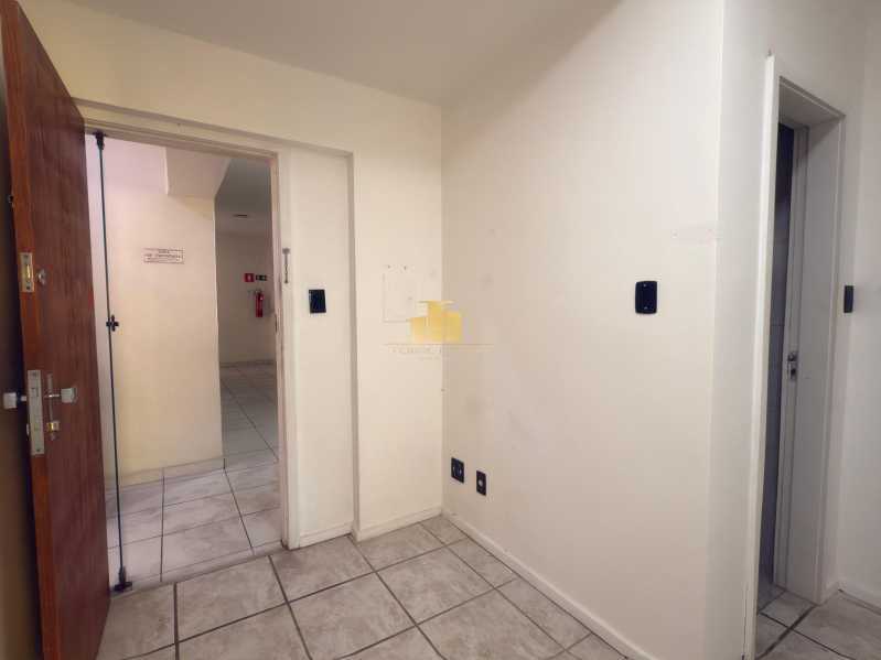 Conjunto Comercial-Sala à venda, 51m² - Foto 7