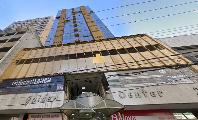 Conjunto Comercial-Sala à venda, 51m² - Foto 1