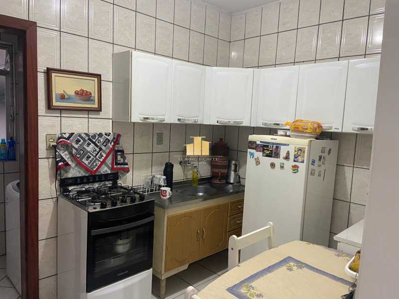Apartamento, 2 quartos, 60 m² - Foto 16