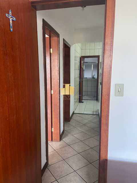 Apartamento, 2 quartos, 60 m² - Foto 7