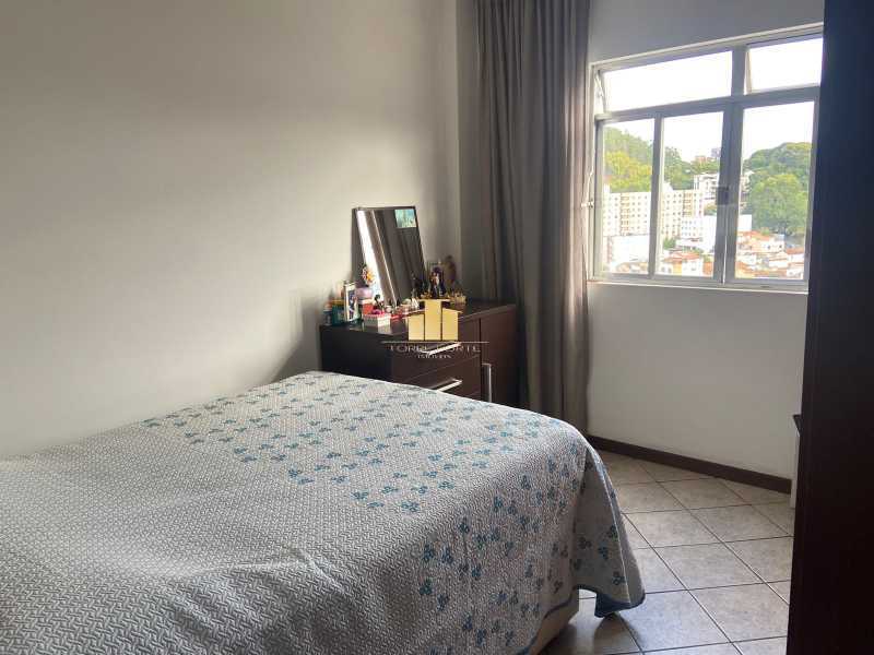 Apartamento, 2 quartos, 60 m² - Foto 8