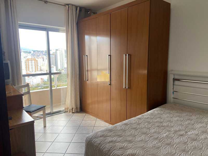 Apartamento, 2 quartos, 60 m² - Foto 10