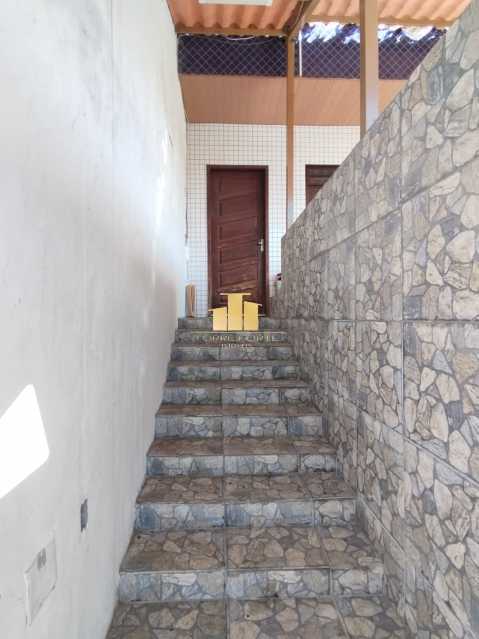 Casa à venda com 3 quartos, 110m² - Foto 4