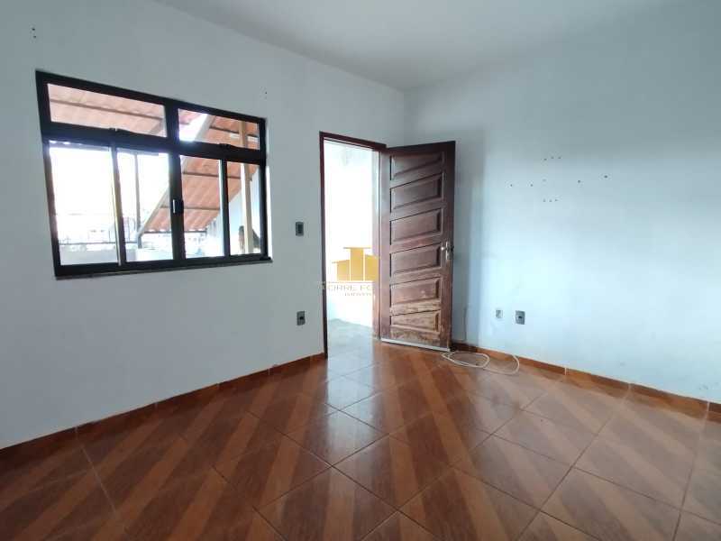 Casa à venda com 3 quartos, 110m² - Foto 6