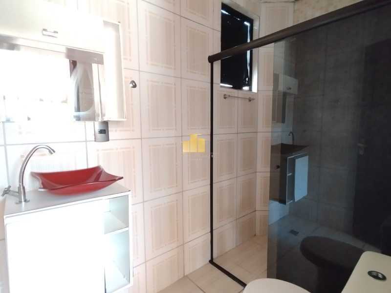 Casa à venda com 3 quartos, 110m² - Foto 11