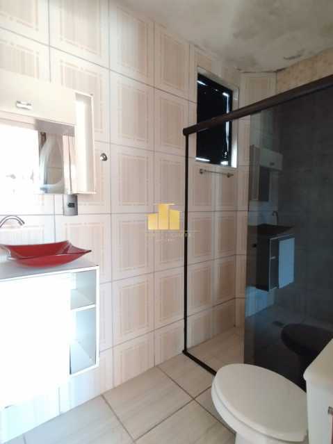 Casa à venda com 3 quartos, 110m² - Foto 12