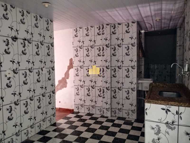 Casa à venda com 3 quartos, 110m² - Foto 22