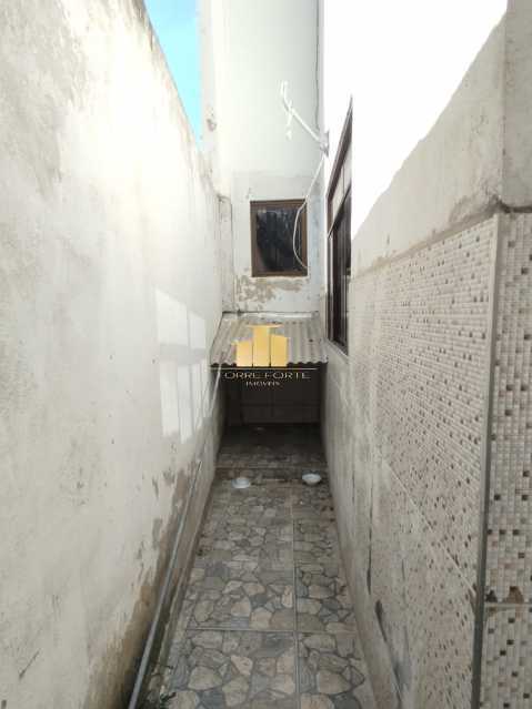 Casa à venda com 3 quartos, 110m² - Foto 26
