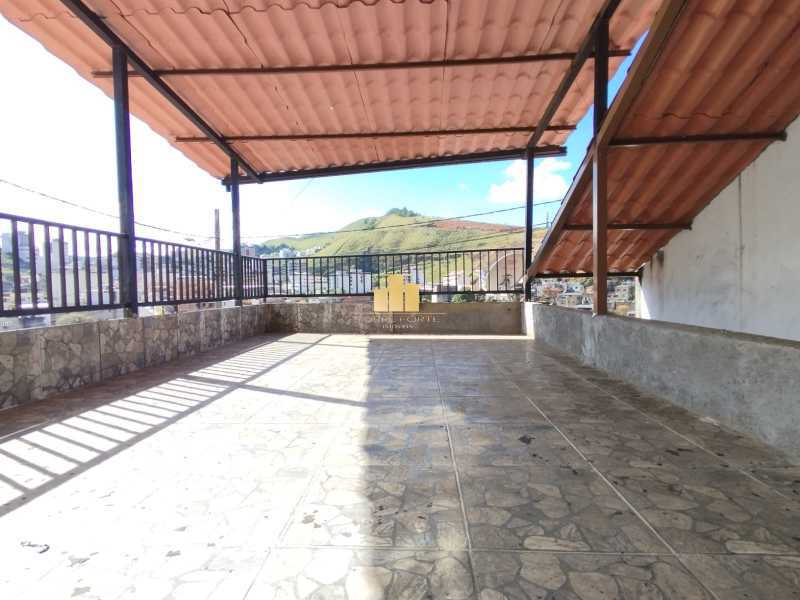 Casa à venda com 3 quartos, 110m² - Foto 3