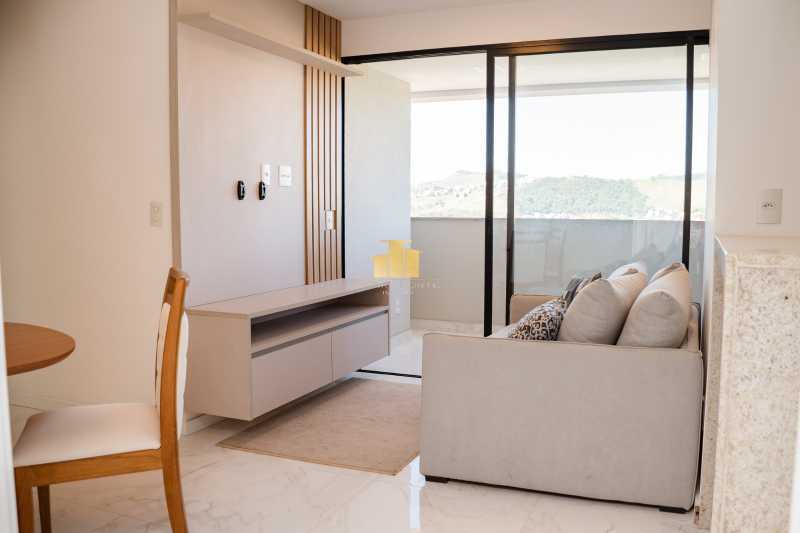 Apartamento, 3 quartos, 147 m² - Foto 2