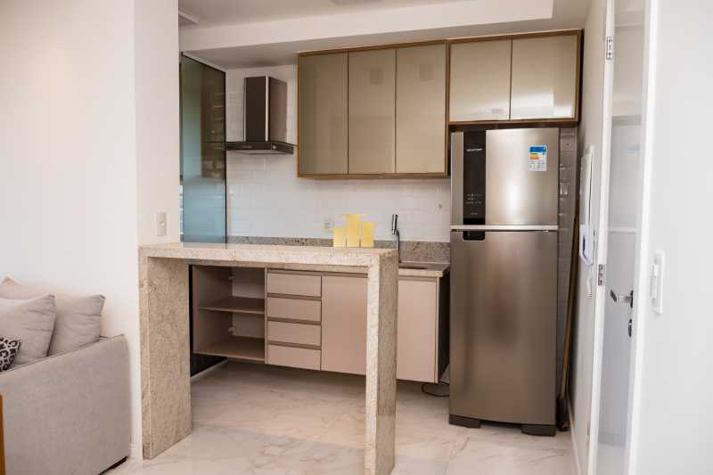 Apartamento, 3 quartos, 147 m² - Foto 7