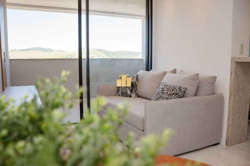 Apartamento, 3 quartos, 147 m² - Foto 3