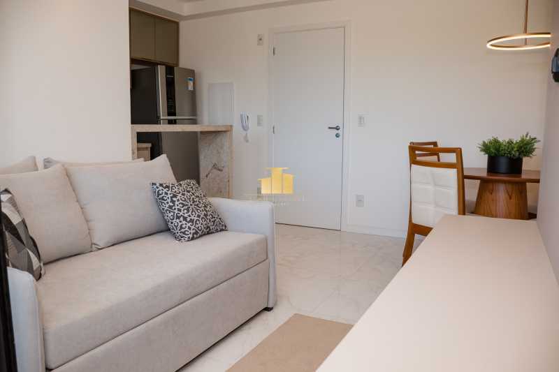 Apartamento, 3 quartos, 147 m² - Foto 4