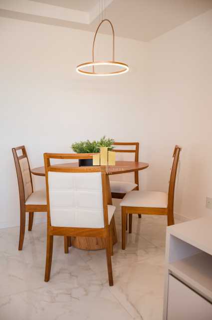 Apartamento, 3 quartos, 147 m² - Foto 5