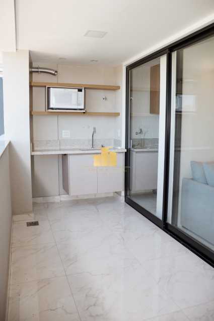 Apartamento, 3 quartos, 147 m² - Foto 11
