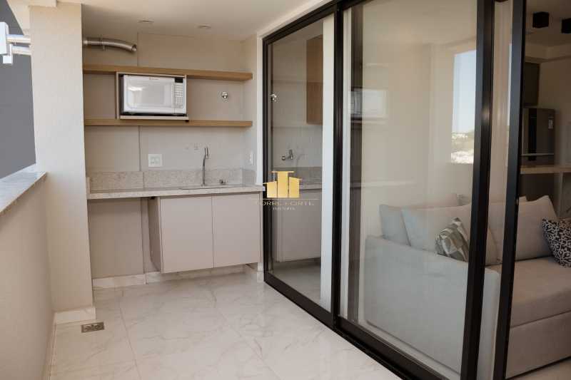 Apartamento, 3 quartos, 147 m² - Foto 10