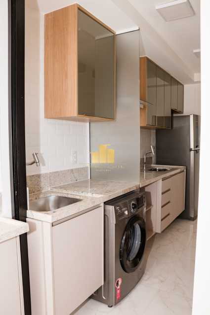 Apartamento, 3 quartos, 147 m² - Foto 9