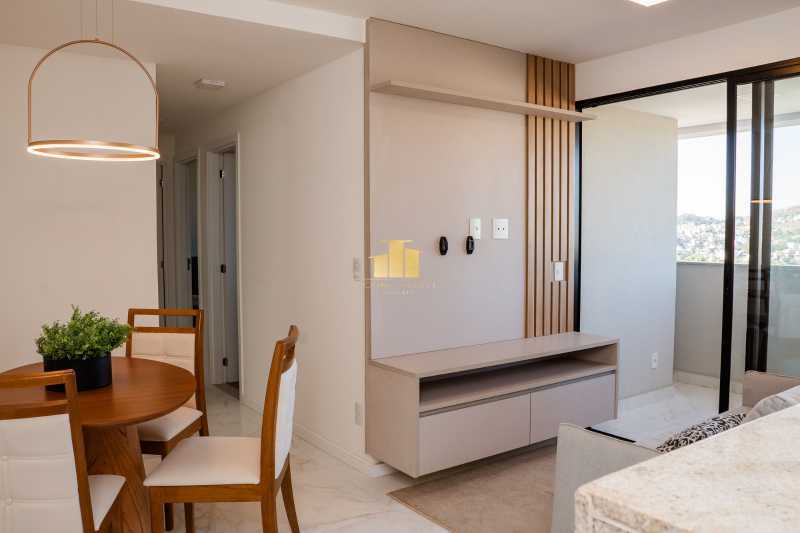 Apartamento, 3 quartos, 147 m² - Foto 1