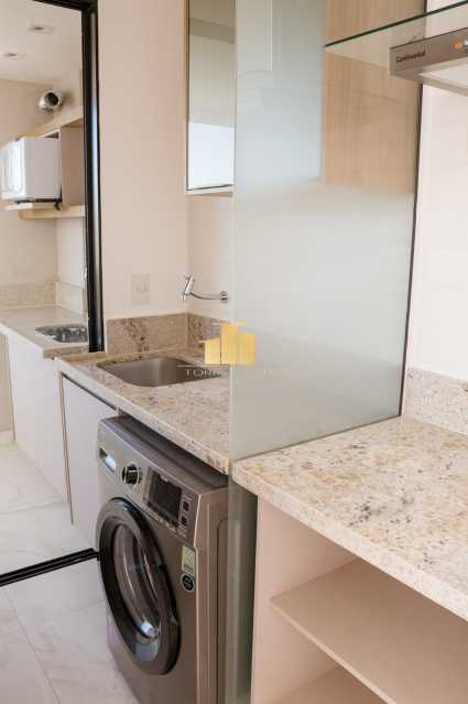 Apartamento, 3 quartos, 147 m² - Foto 8