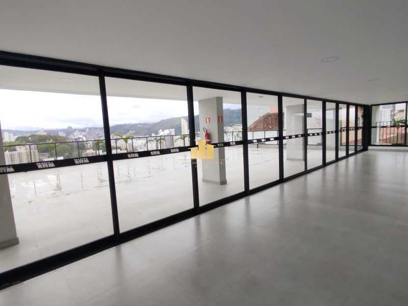 Apartamento, 3 quartos, 147 m² - Foto 28