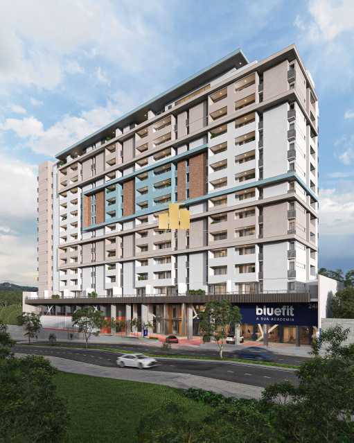 Apartamento, 2 quartos, 66 m² - Foto 19