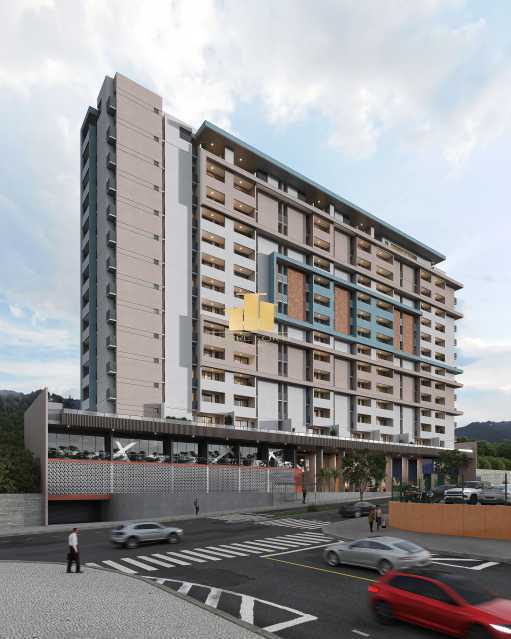 Apartamento, 2 quartos, 66 m² - Foto 20