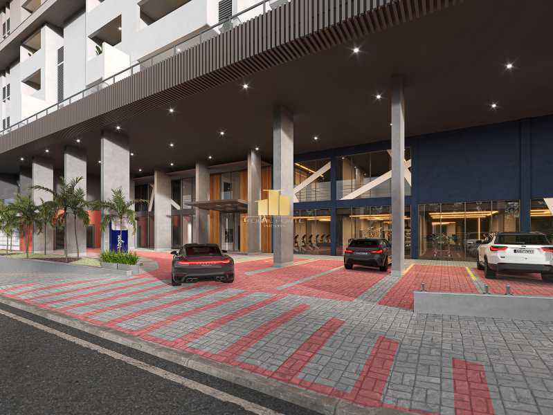 Apartamento, 2 quartos, 66 m² - Foto 21