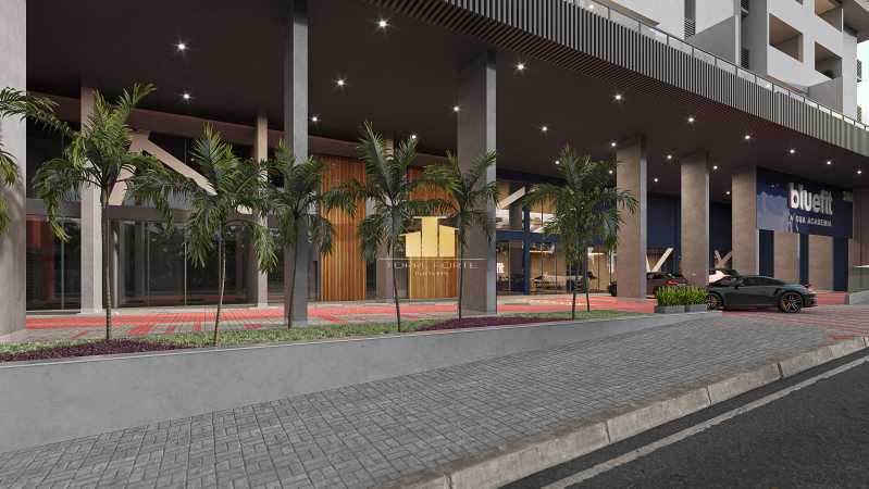 Apartamento, 2 quartos, 66 m² - Foto 22