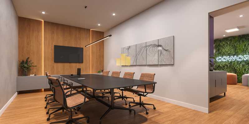 Apartamento, 2 quartos, 66 m² - Foto 23