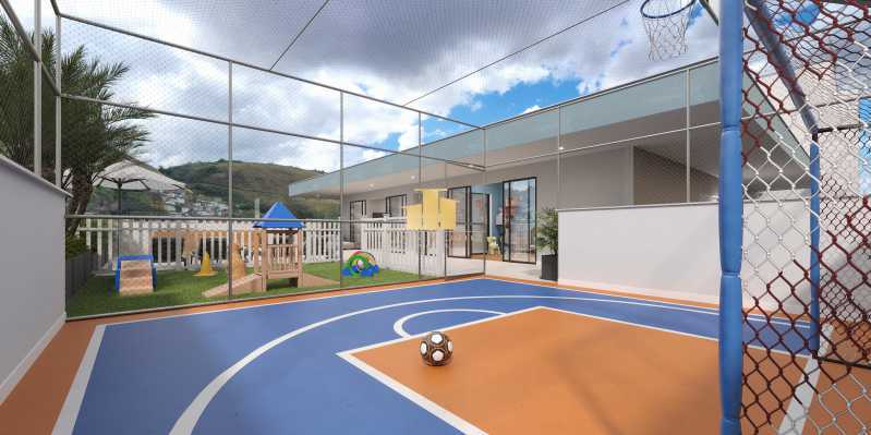 Apartamento, 2 quartos, 66 m² - Foto 26