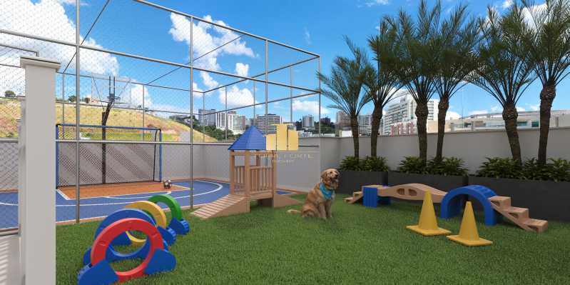 Apartamento, 2 quartos, 66 m² - Foto 28