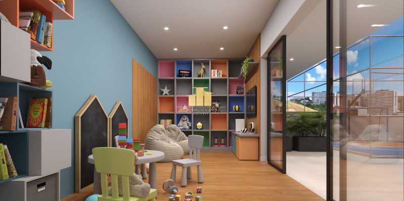 Apartamento, 2 quartos, 66 m² - Foto 29