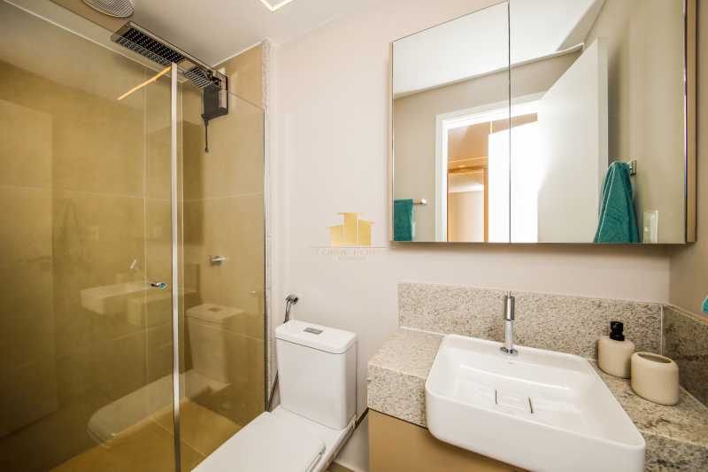 Cobertura, 3 quartos, 124 m² - Foto 13