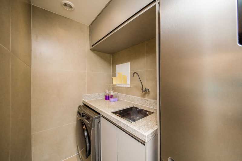 Cobertura, 3 quartos, 124 m² - Foto 10