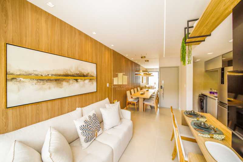 Cobertura, 3 quartos, 124 m² - Foto 7