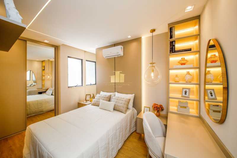 Cobertura, 3 quartos, 124 m² - Foto 16