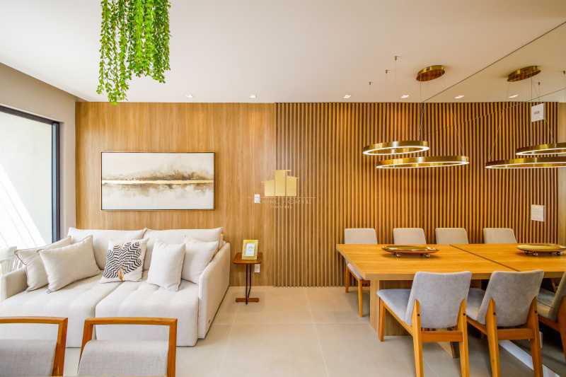 Cobertura, 3 quartos, 124 m² - Foto 6