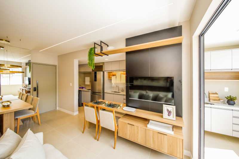 Cobertura, 3 quartos, 124 m² - Foto 8