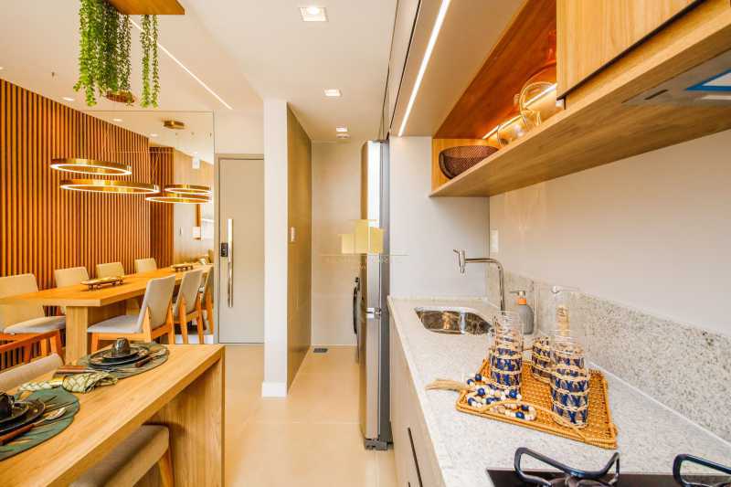Cobertura, 3 quartos, 124 m² - Foto 9