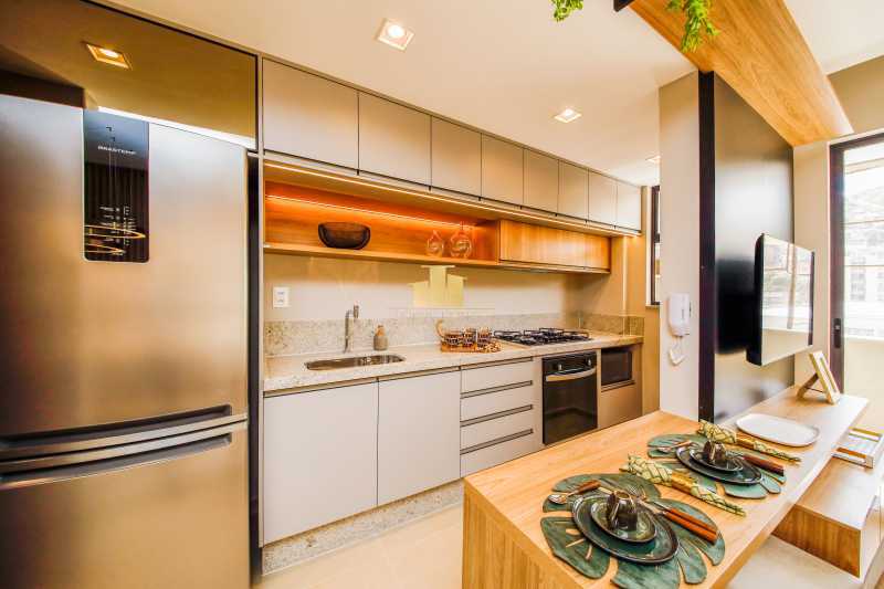 Cobertura, 3 quartos, 124 m² - Foto 5