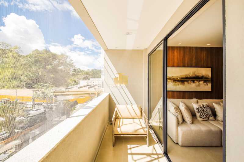 Cobertura, 3 quartos, 124 m² - Foto 11
