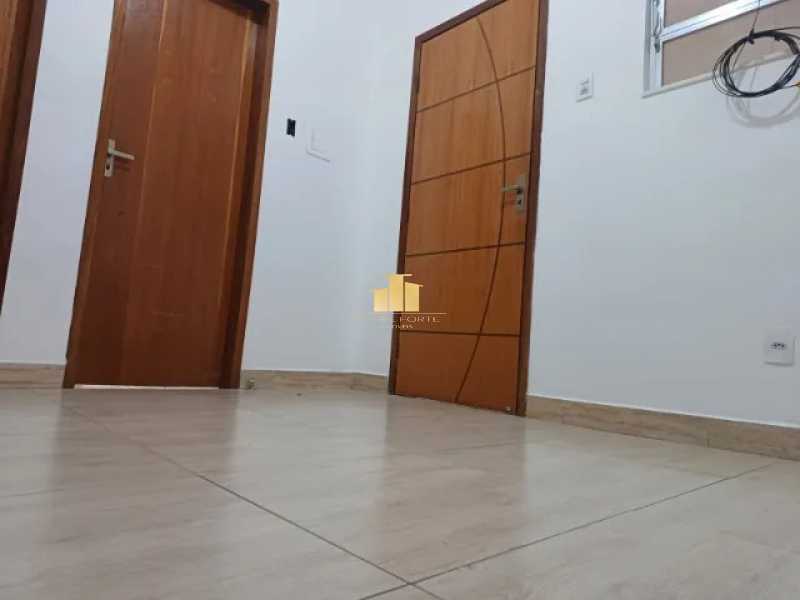 Conjunto Comercial-Sala para alugar, 58m² - Foto 2