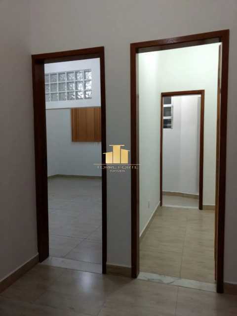 Conjunto Comercial-Sala para alugar, 58m² - Foto 4