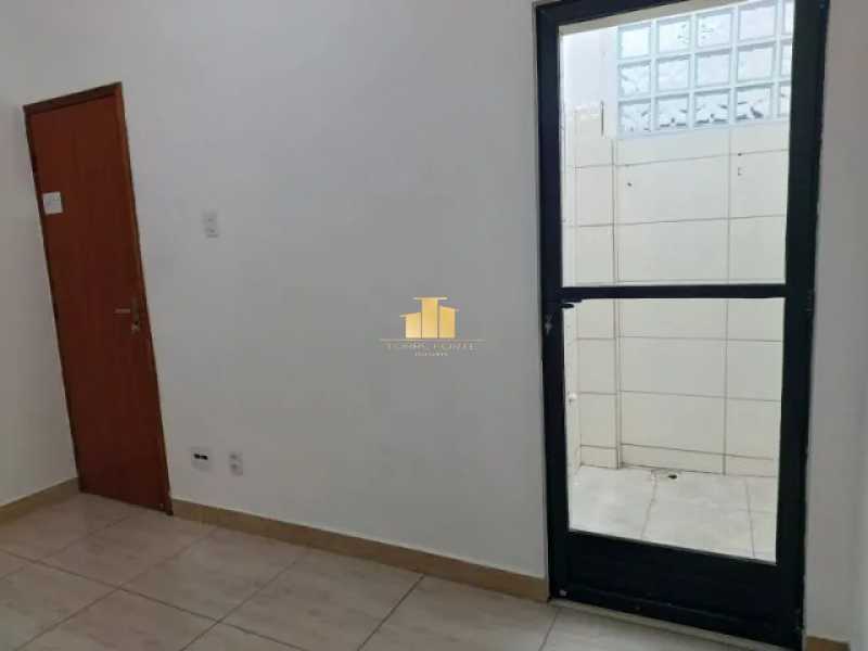 Conjunto Comercial-Sala para alugar, 58m² - Foto 5