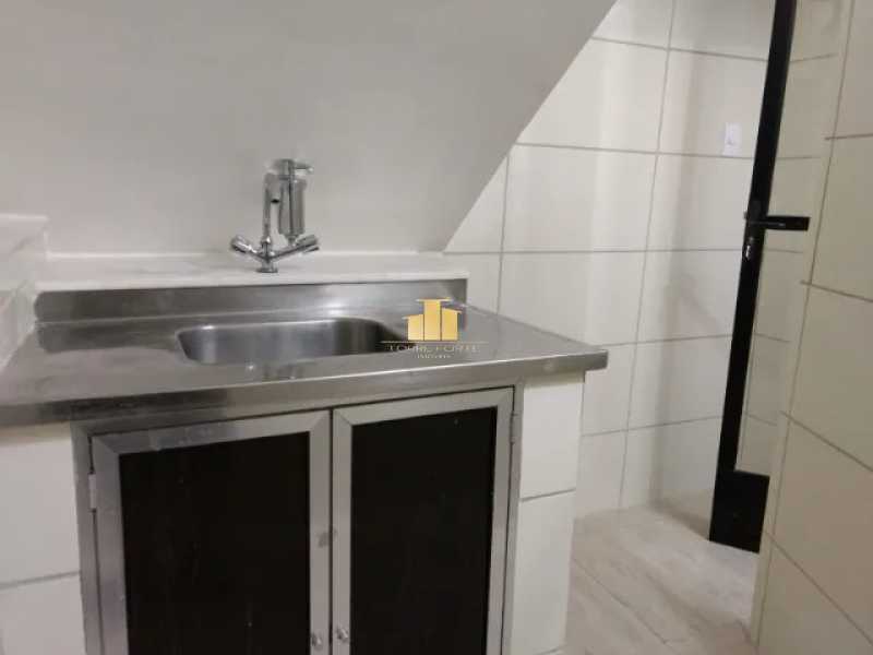 Conjunto Comercial-Sala para alugar, 58m² - Foto 9