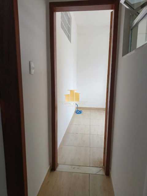 Conjunto Comercial-Sala para alugar, 58m² - Foto 10