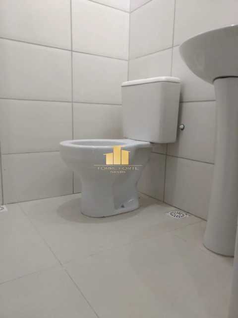 Conjunto Comercial-Sala para alugar, 58m² - Foto 14